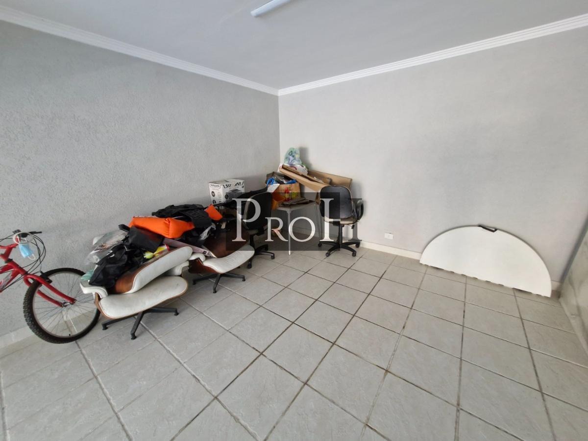 Sobrado, 4 quartos, 414 m² - Foto 23