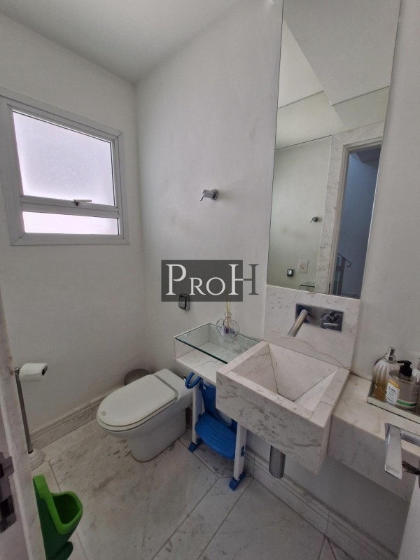 Sobrado, 4 quartos, 414 m² - Foto 18