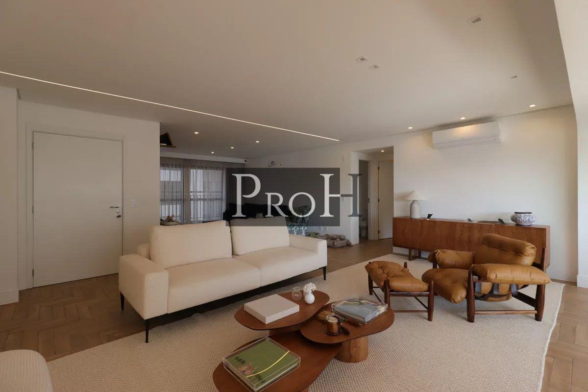 Apartamento, 4 quartos, 227 m² - Foto 1