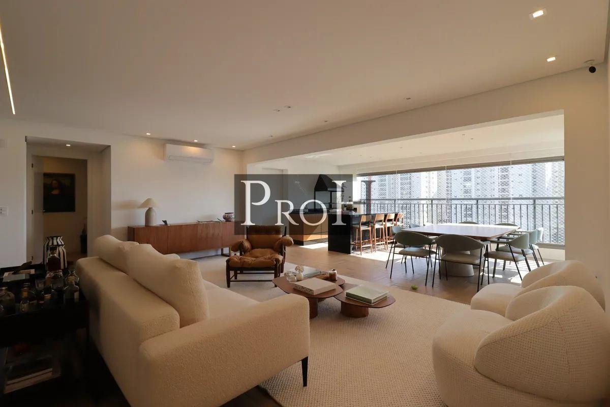 Apartamento, 4 quartos, 227 m² - Foto 6