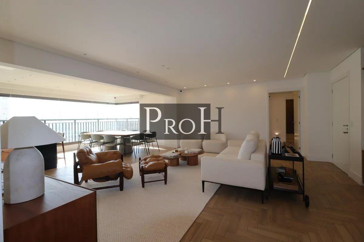 Apartamento, 4 quartos, 227 m² - Foto 2