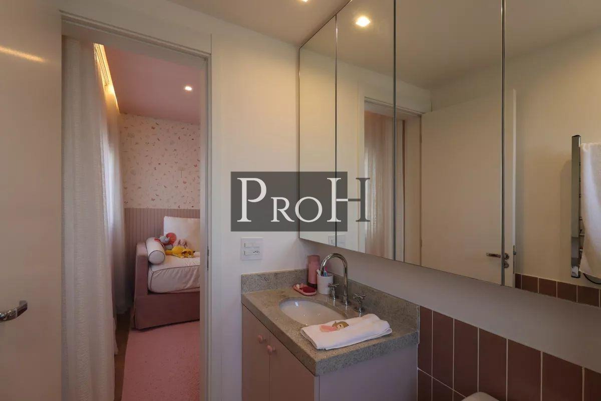 Apartamento, 4 quartos, 227 m² - Foto 25