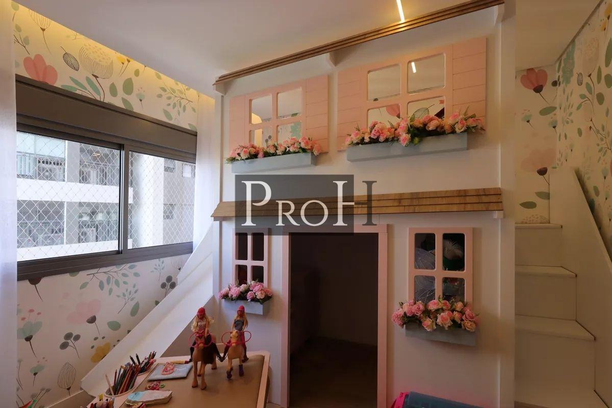 Apartamento, 4 quartos, 227 m² - Foto 20