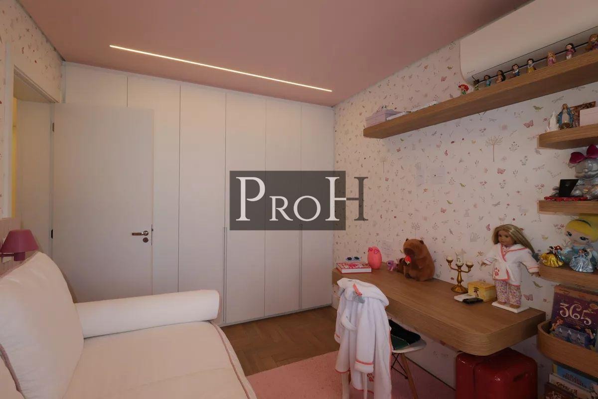 Apartamento, 4 quartos, 227 m² - Foto 16