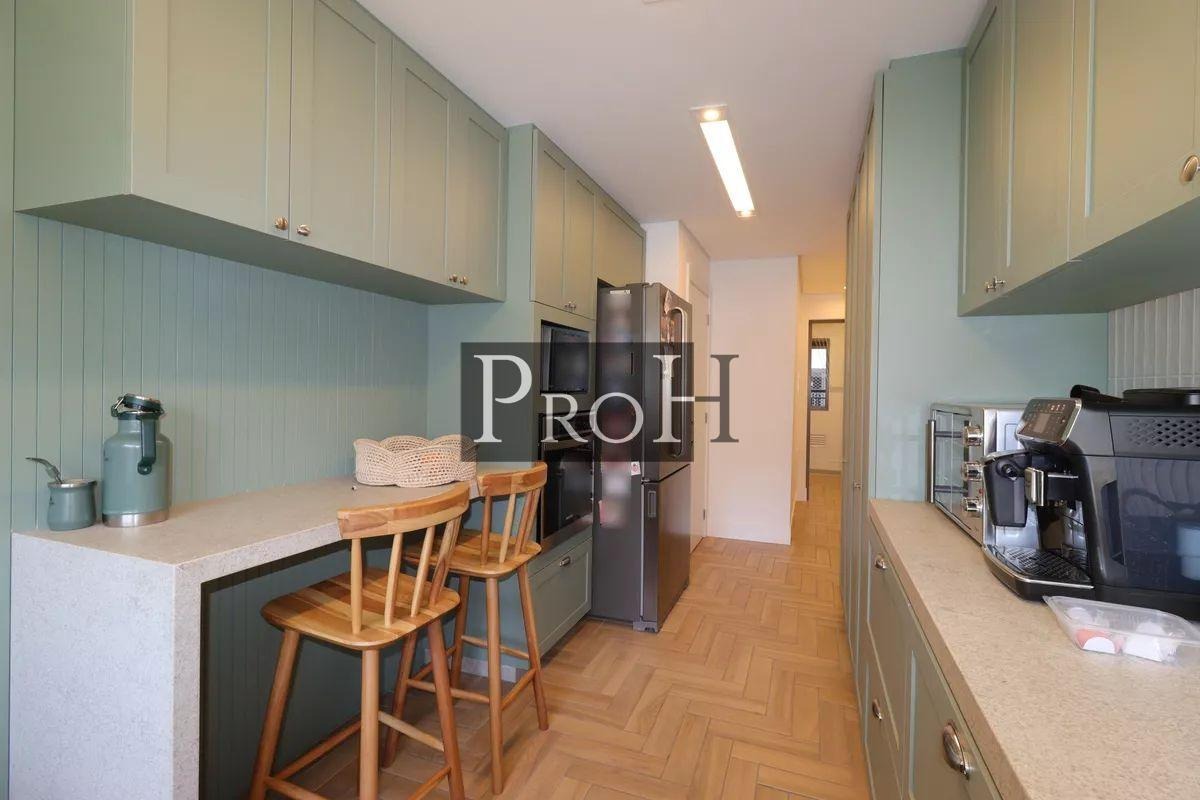 Apartamento, 4 quartos, 227 m² - Foto 9