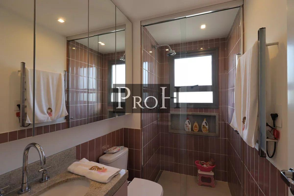 Apartamento, 4 quartos, 227 m² - Foto 24