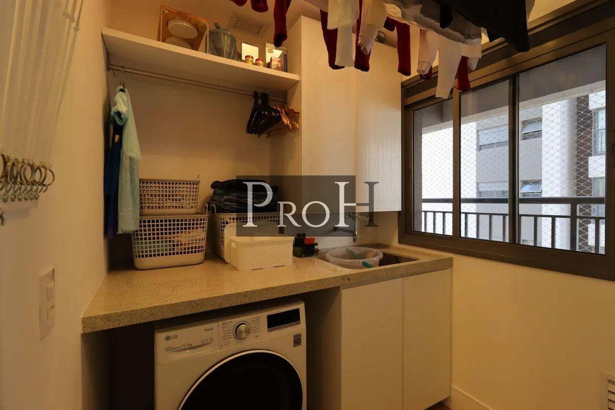 Apartamento, 4 quartos, 227 m² - Foto 10