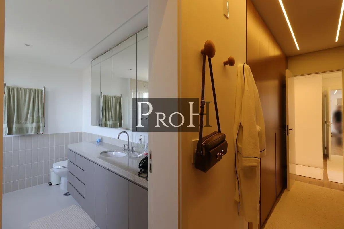 Apartamento, 4 quartos, 227 m² - Foto 22