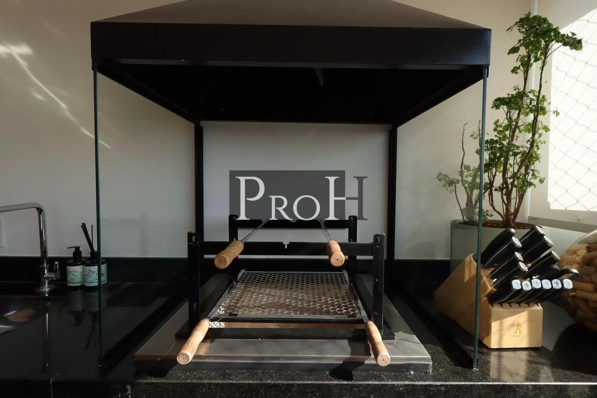 Apartamento, 4 quartos, 227 m² - Foto 30