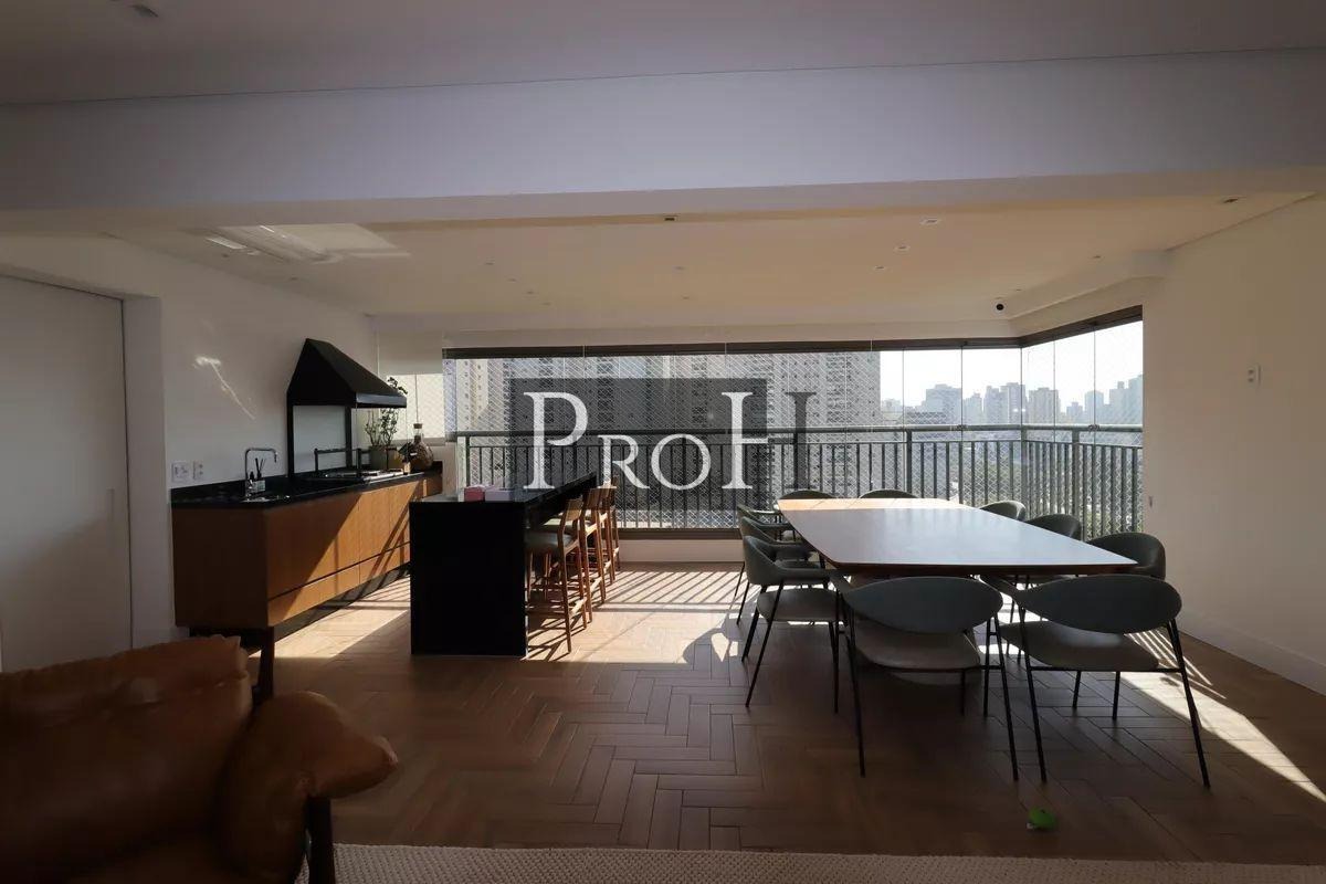 Apartamento, 4 quartos, 227 m² - Foto 29