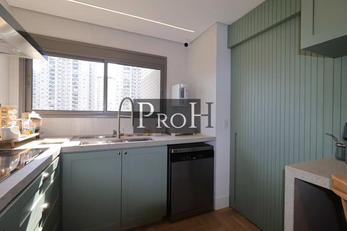 Apartamento, 4 quartos, 227 m² - Foto 8