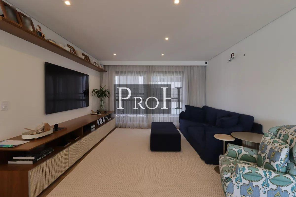 Apartamento, 4 quartos, 227 m² - Foto 5