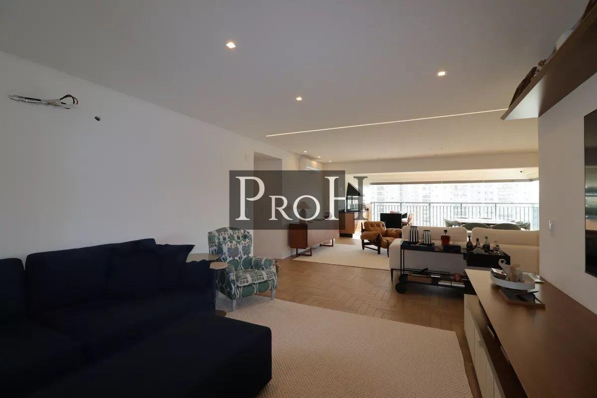 Apartamento, 4 quartos, 227 m² - Foto 4