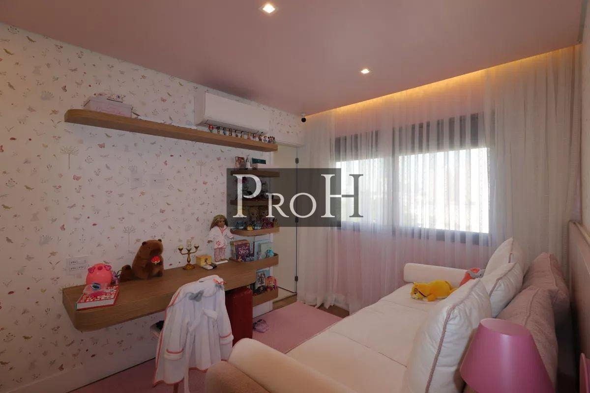 Apartamento, 4 quartos, 227 m² - Foto 17