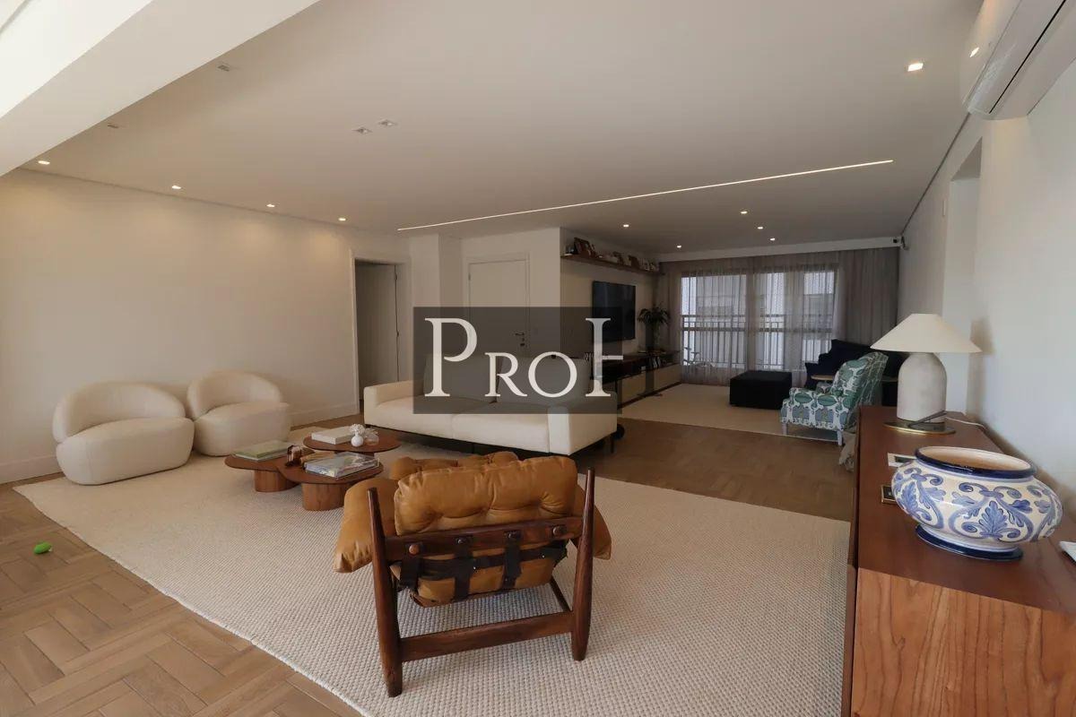 Apartamento, 4 quartos, 227 m² - Foto 3