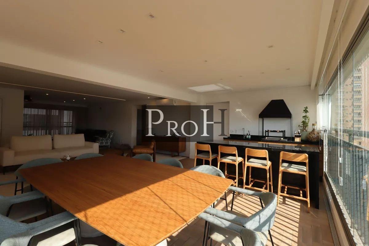 Apartamento, 4 quartos, 227 m² - Foto 28