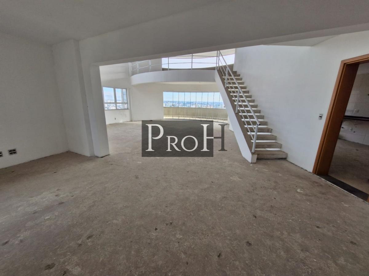 Cobertura, 6 quartos, 649 m² - Foto 3