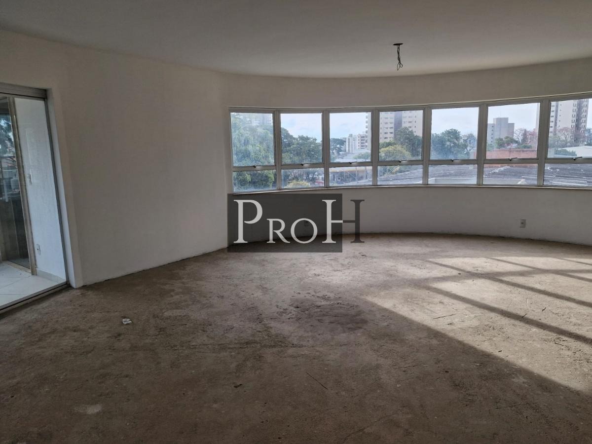 Apartamento, 4 quartos, 232 m² - Foto 2