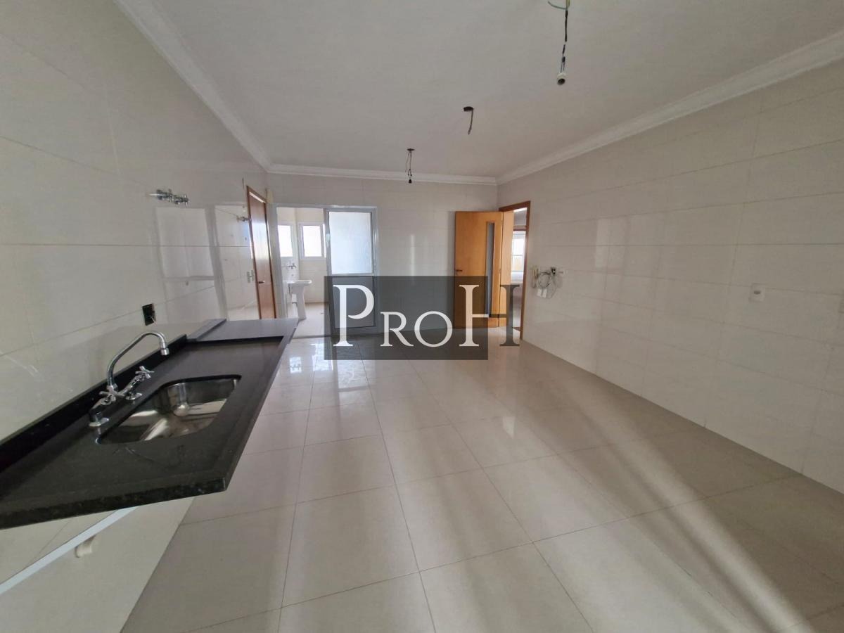 Apartamento, 4 quartos, 232 m² - Foto 4