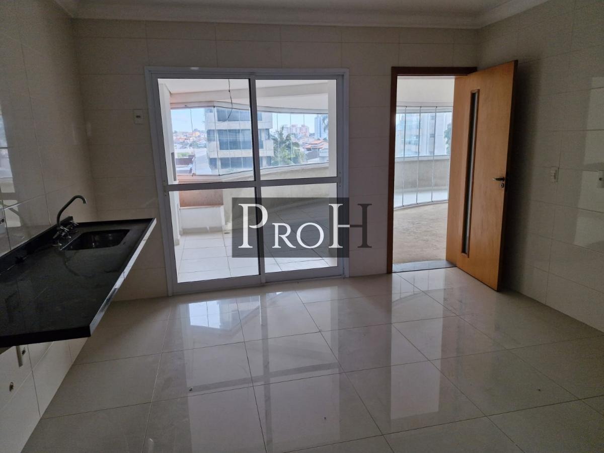 Apartamento, 4 quartos, 232 m² - Foto 5