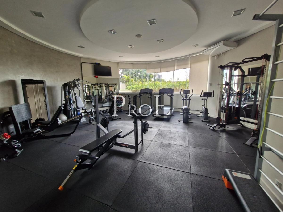 Apartamento, 4 quartos, 232 m² - Foto 17