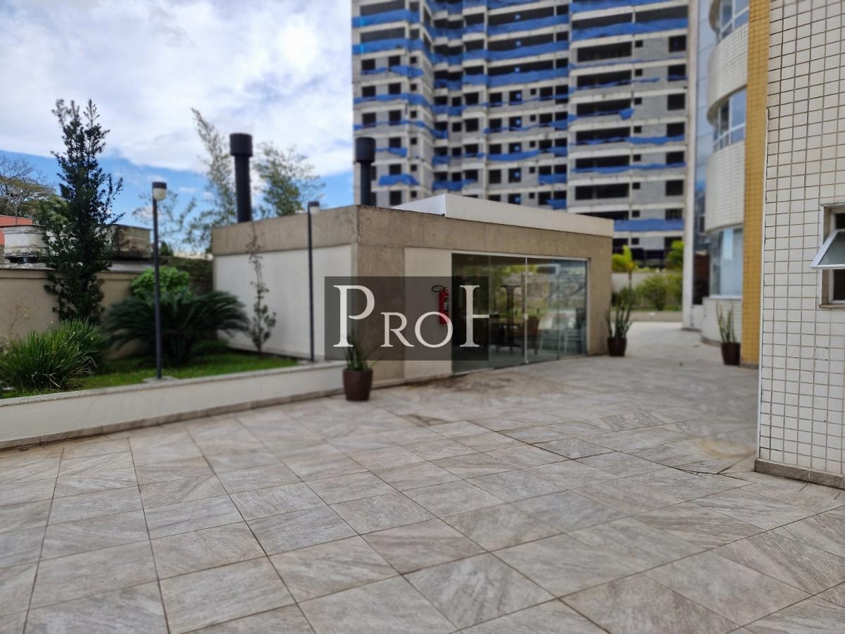 Apartamento, 4 quartos, 232 m² - Foto 24