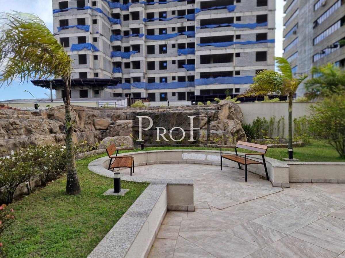 Apartamento, 4 quartos, 232 m² - Foto 22