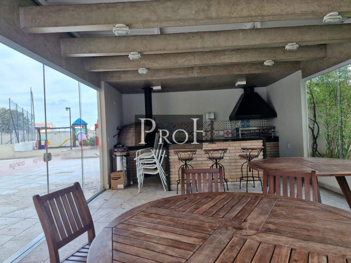 Apartamento, 4 quartos, 232 m² - Foto 18