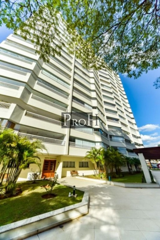 Apartamento, 4 quartos, 232 m² - Foto 30