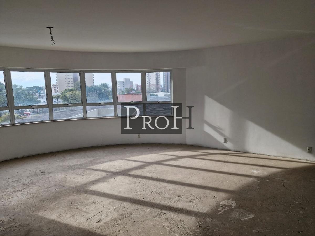Apartamento, 4 quartos, 232 m² - Foto 3