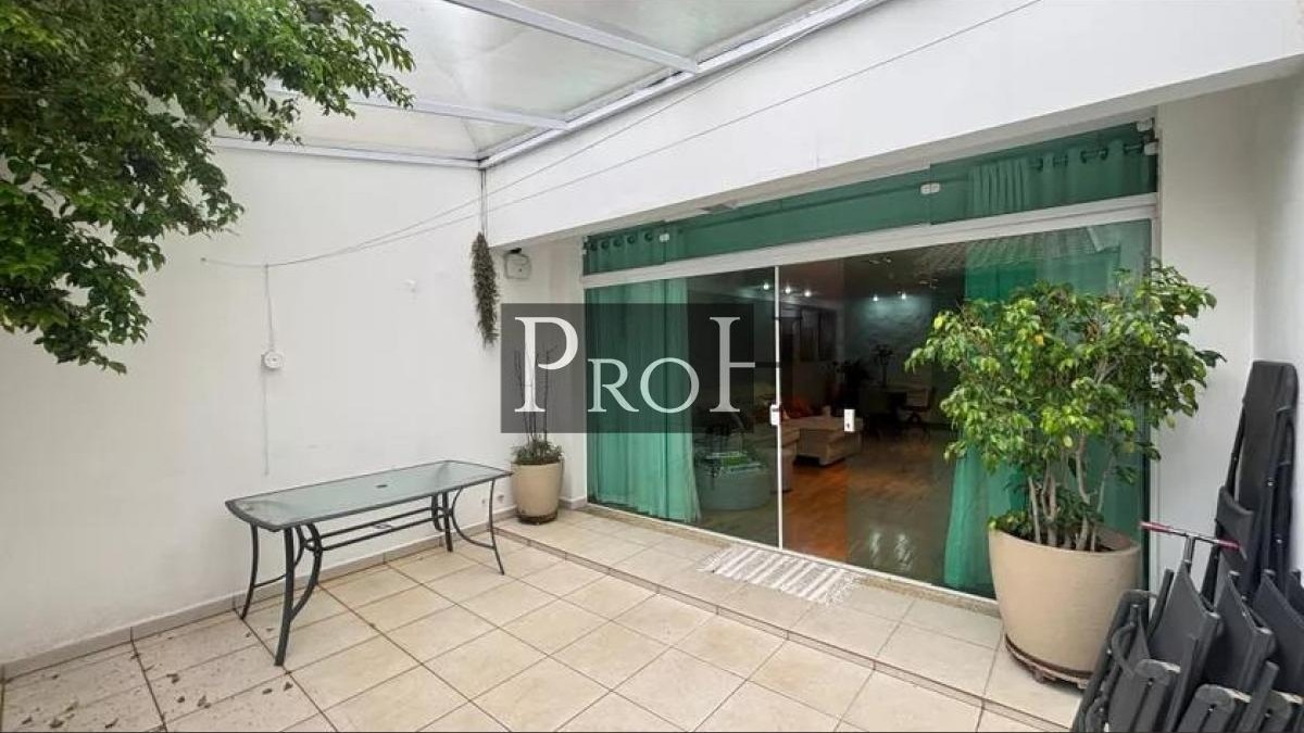 Sobrado, 3 quartos, 276 m² - Foto 30