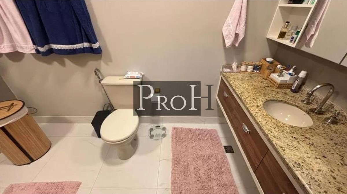 Sobrado, 3 quartos, 276 m² - Foto 25