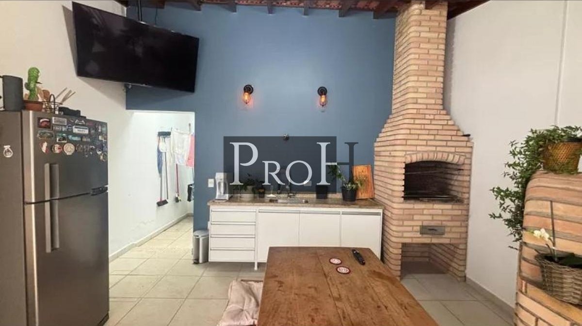 Sobrado, 3 quartos, 276 m² - Foto 27