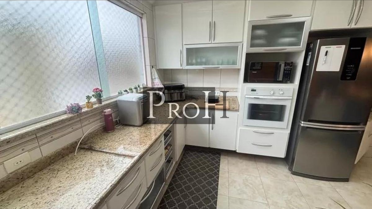 Sobrado, 3 quartos, 276 m² - Foto 8