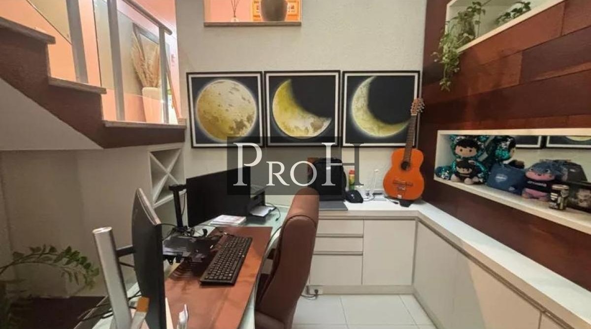 Sobrado, 3 quartos, 276 m² - Foto 14