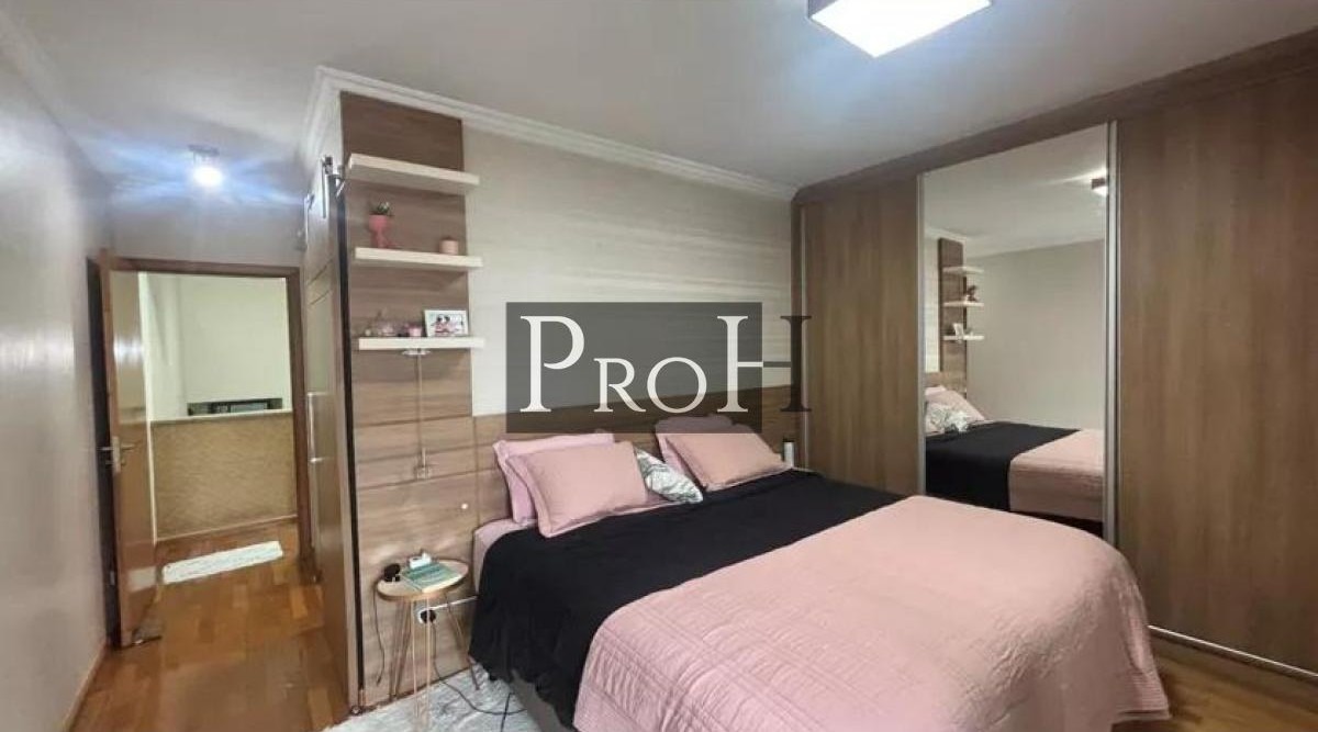 Sobrado, 3 quartos, 276 m² - Foto 19