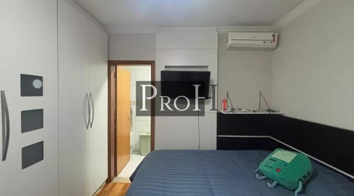 Sobrado, 3 quartos, 276 m² - Foto 16