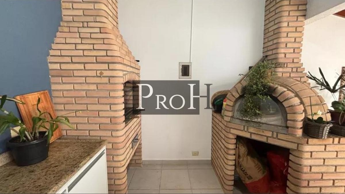 Sobrado, 3 quartos, 276 m² - Foto 28