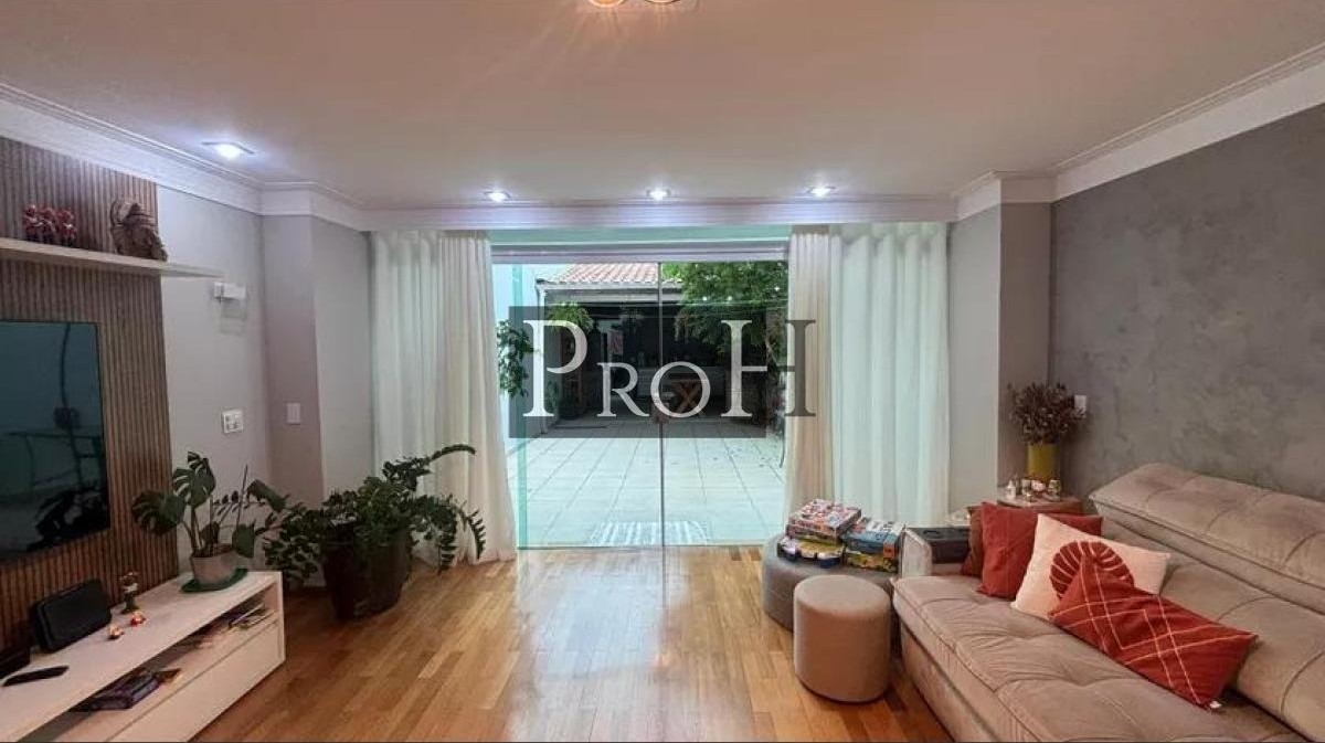 Sobrado, 3 quartos, 276 m² - Foto 4