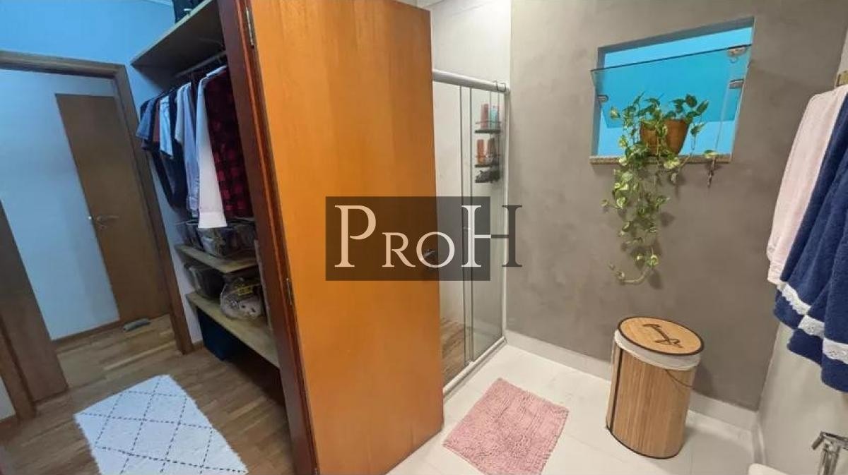 Sobrado, 3 quartos, 276 m² - Foto 21