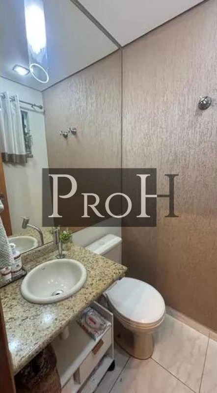 Sobrado, 3 quartos, 276 m² - Foto 26