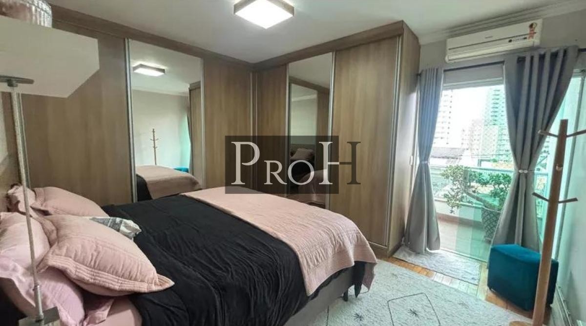 Sobrado, 3 quartos, 276 m² - Foto 18