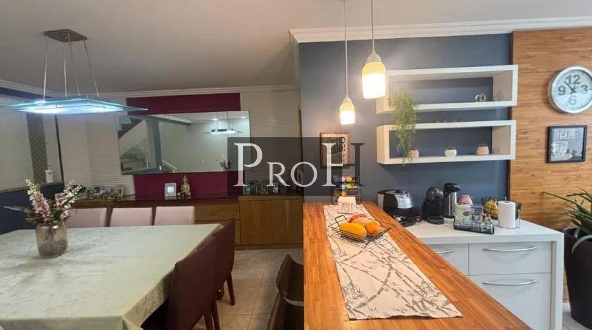 Sobrado, 3 quartos, 276 m² - Foto 5