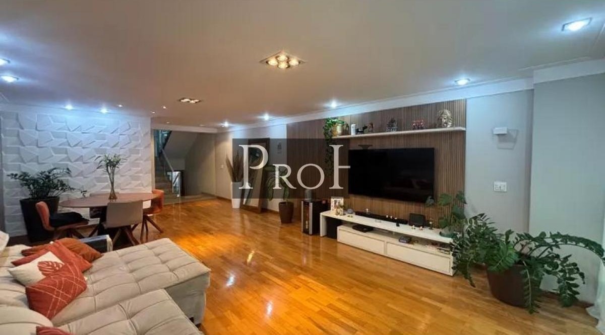 Sobrado, 3 quartos, 276 m² - Foto 3