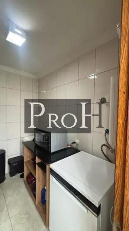 Sobrado, 3 quartos, 276 m² - Foto 12