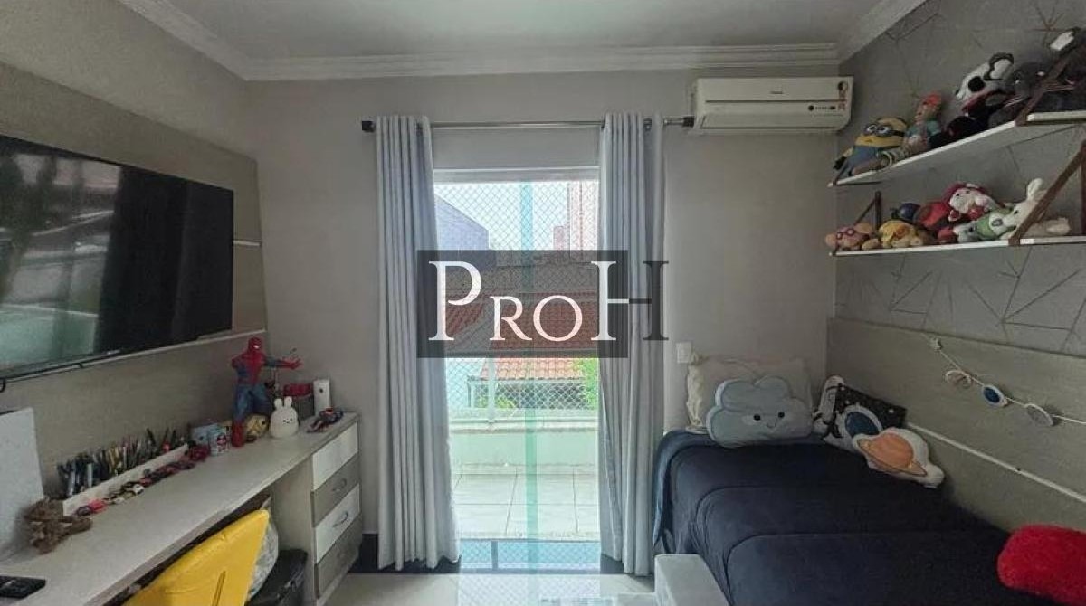 Sobrado, 3 quartos, 276 m² - Foto 22