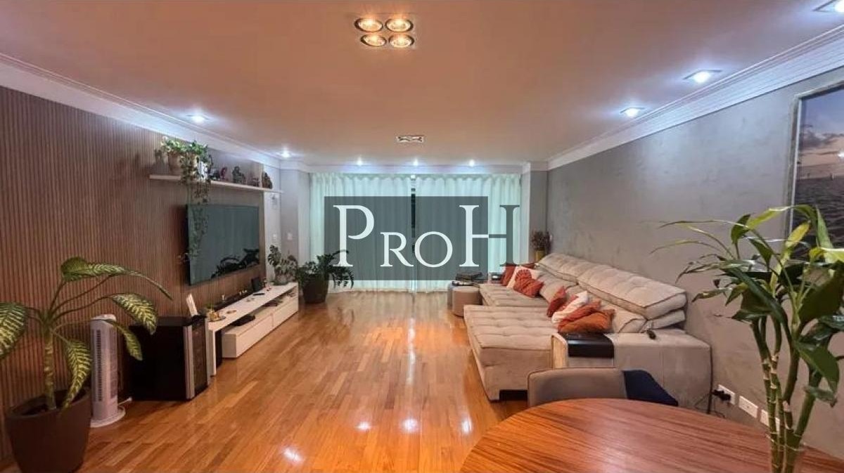 Sobrado, 3 quartos, 276 m² - Foto 1