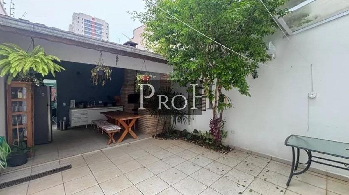 Sobrado, 3 quartos, 276 m² - Foto 29