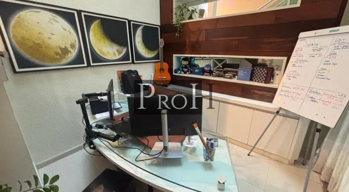 Sobrado, 3 quartos, 276 m² - Foto 15