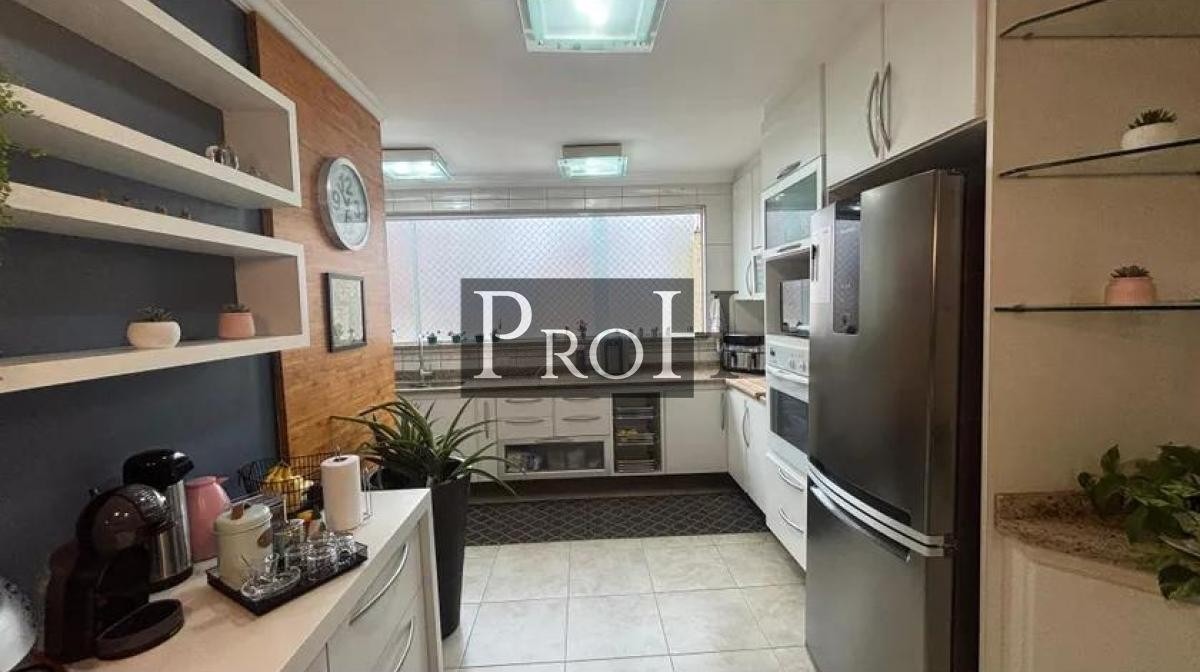 Sobrado, 3 quartos, 276 m² - Foto 9